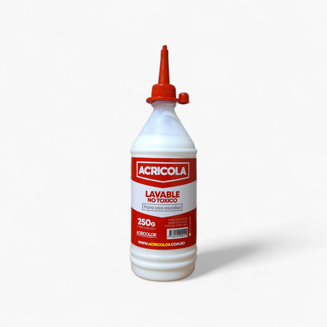 CARPICOLA DE 250 GRS (ACRICOLA)
